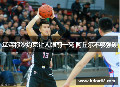 辽媒称沙约克让人眼前一亮 阿丘尔不够强硬